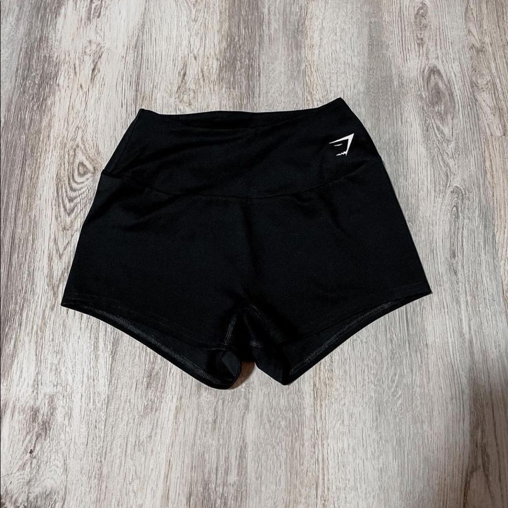 Gymshark Spandex